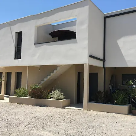 Apartment Grand Confortable Et Spacieux Avec Terrasse