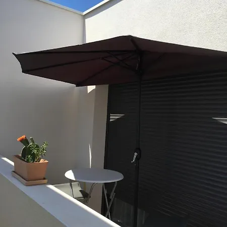 Grand Confortable Et Spacieux Avec Terrasse Villeneuve-les-Maguelonne