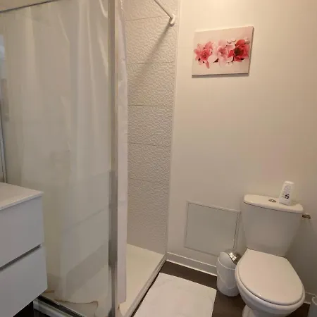 Grand Confortable Et Spacieux Avec Terrasse