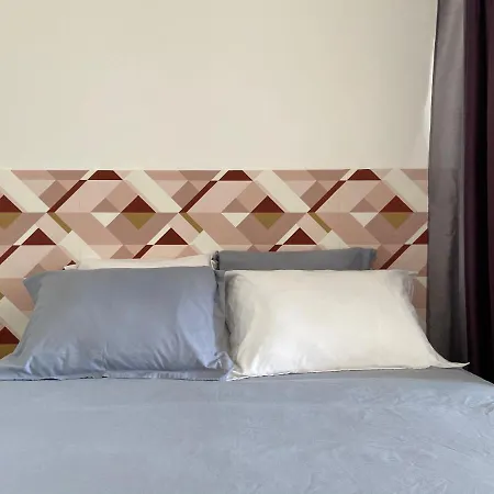 Apartament Grand Confortable Et Spacieux Avec Terrasse *