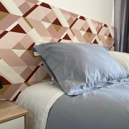 Grand Confortable Et Spacieux Avec Terrasse Apartment Villeneuve-les-Maguelonne