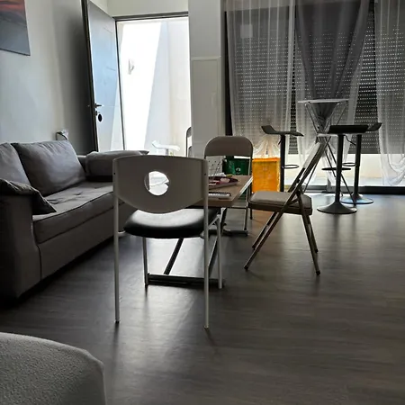 Apartment Grand Confortable Et Spacieux Avec Terrasse Villeneuve-les-Maguelonne