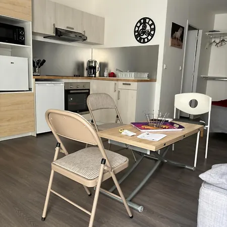 Grand Confortable Et Spacieux Avec Terrasse * Villeneuve-les-Maguelonne
